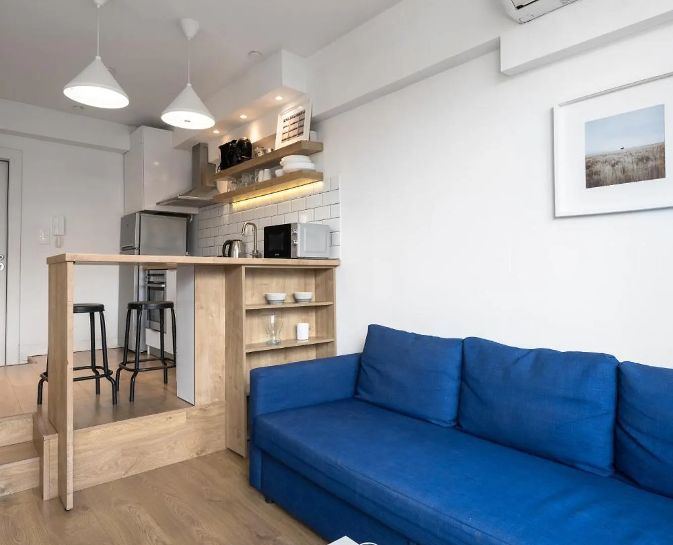 Zaphira, Nilie Hospitality Mgmt Apartment Thessaloniki