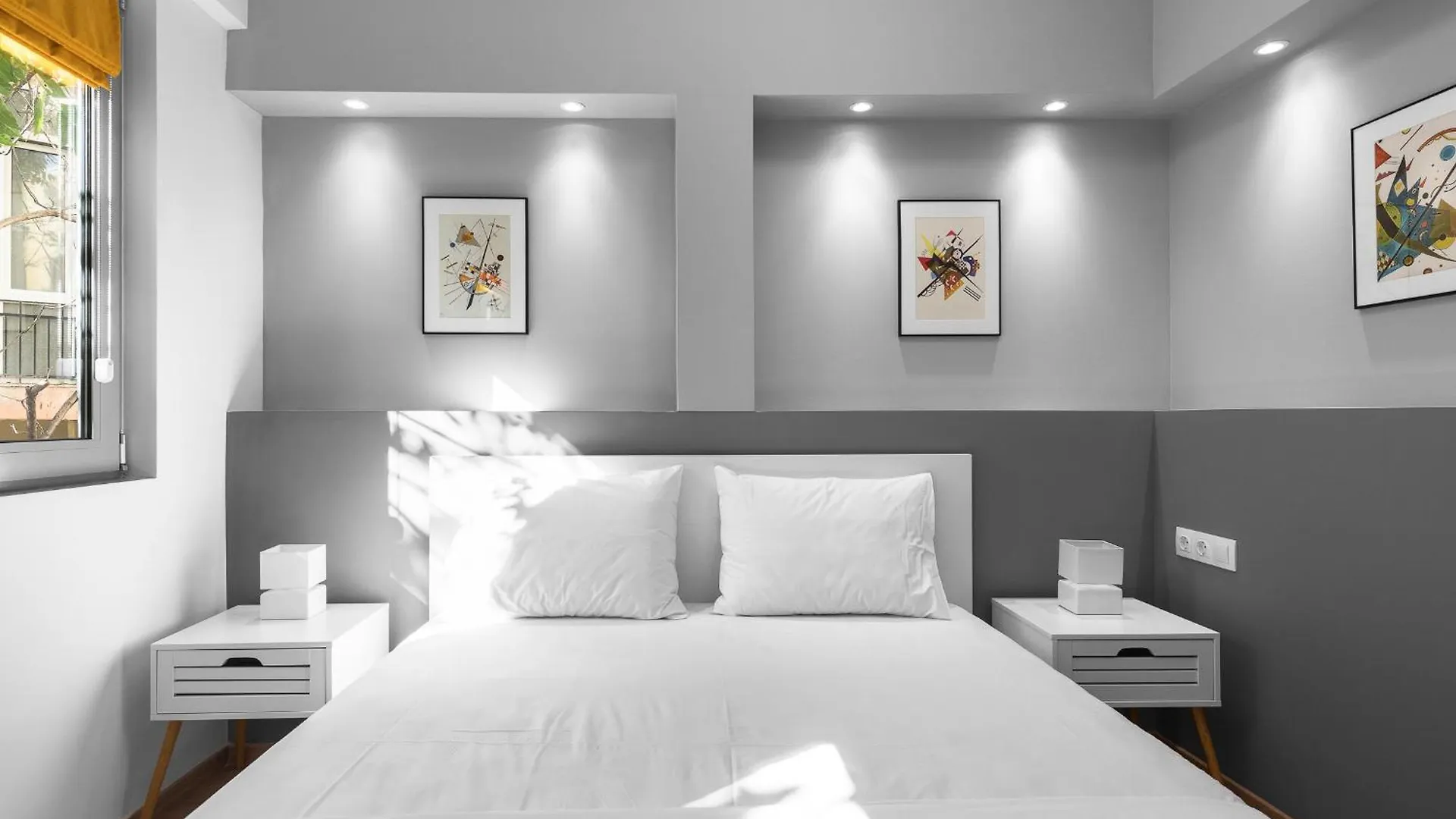 Zaphira, Nilie Hospitality Mgmt Apartment Thessaloniki