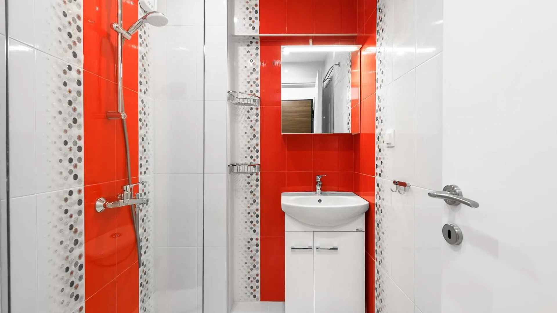 Zaphira, Nilie Hospitality Mgmt Apartment Thessaloniki 0*,