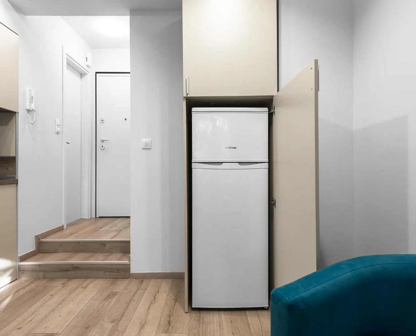 Zaphira, Nilie Hospitality Mgmt Apartment Thessaloniki