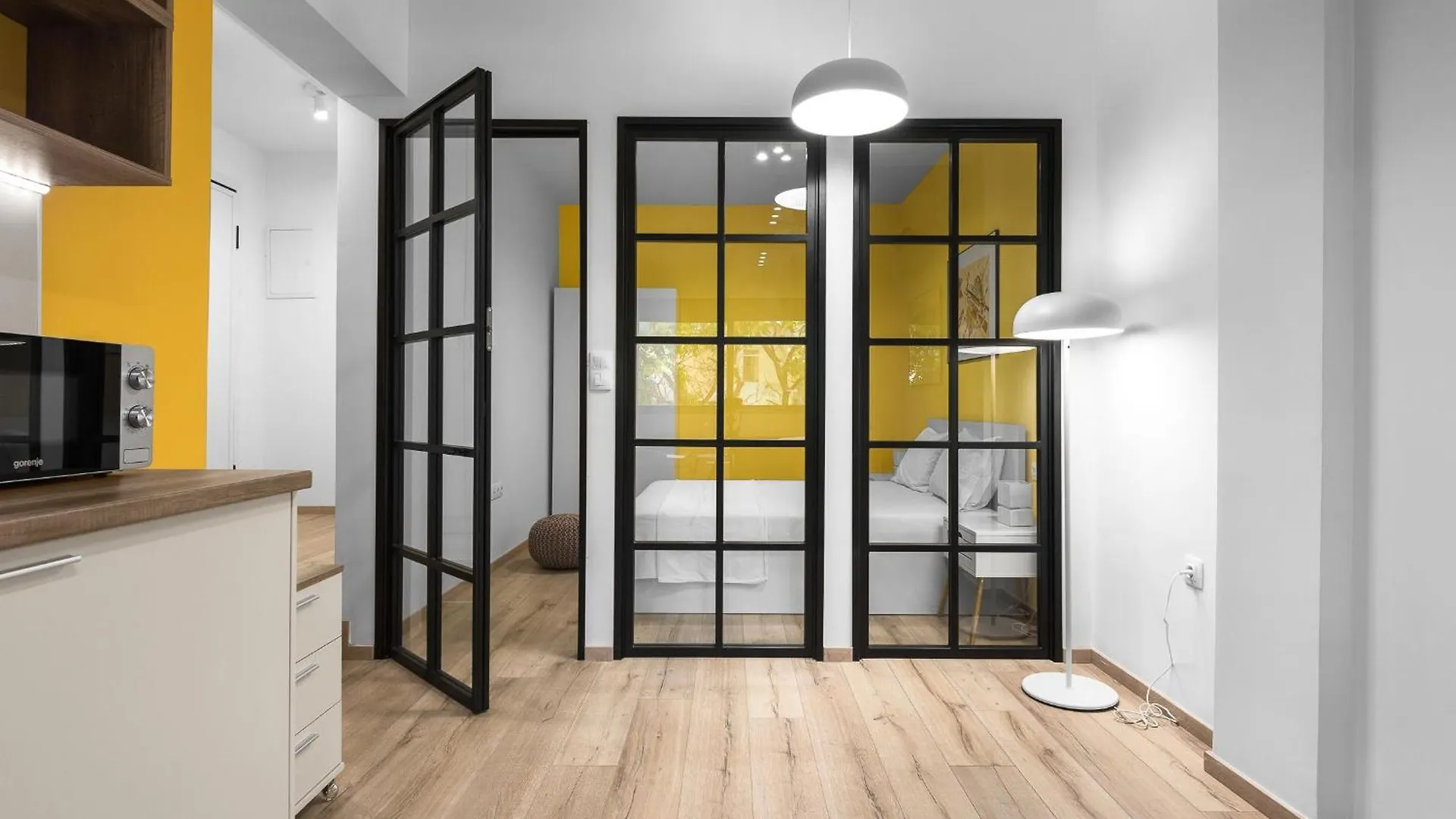 Zaphira, Nilie Hospitality Mgmt Apartment Thessaloniki