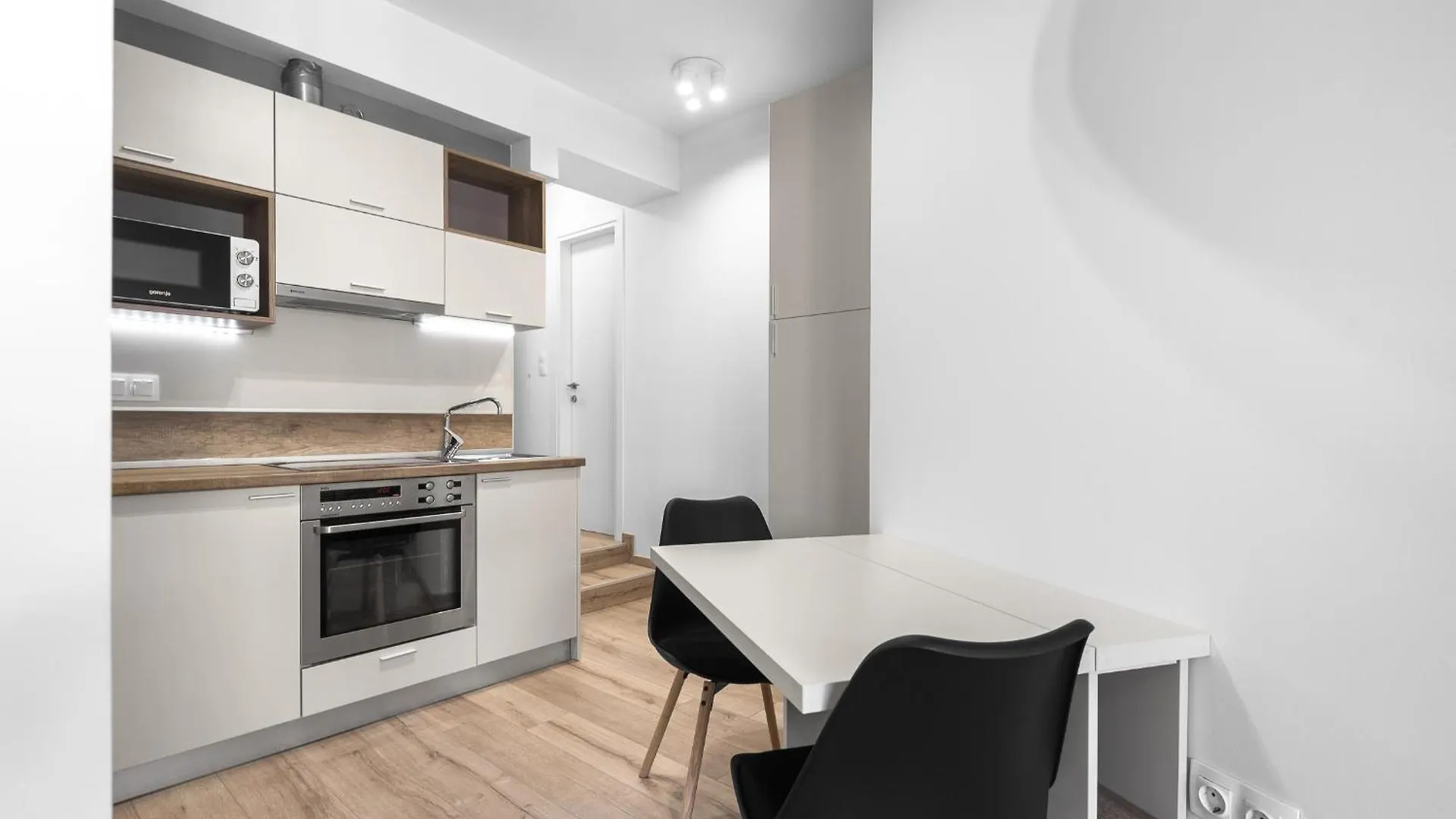 Zaphira, Nilie Hospitality Mgmt Apartment Thessaloniki Greece