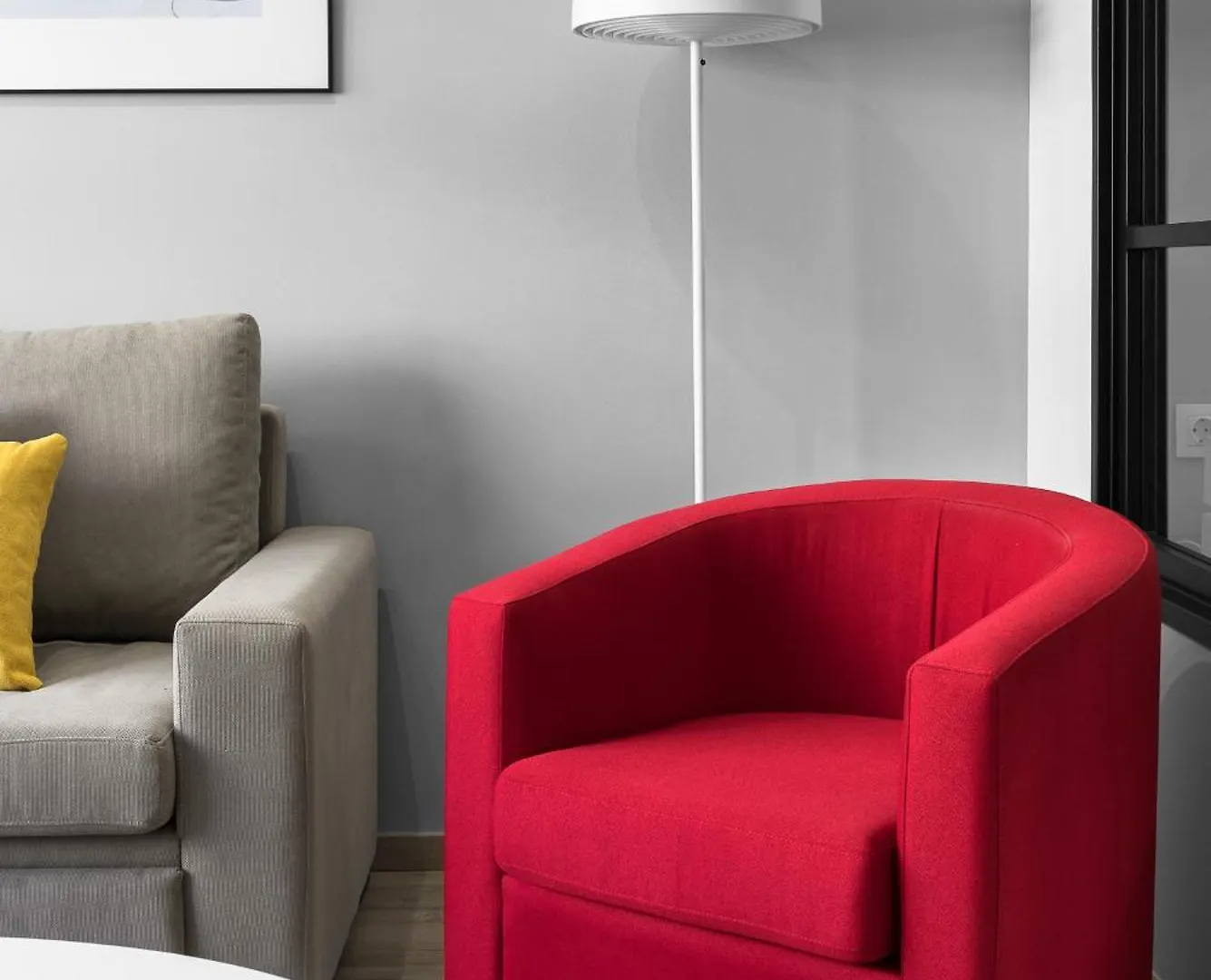 Zaphira, Nilie Hospitality Mgmt Apartment Thessaloniki 0*,  Greece