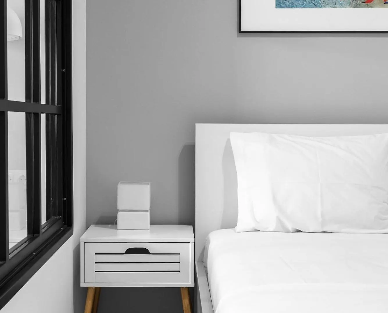 Zaphira, Nilie Hospitality Mgmt Apartment Thessaloniki