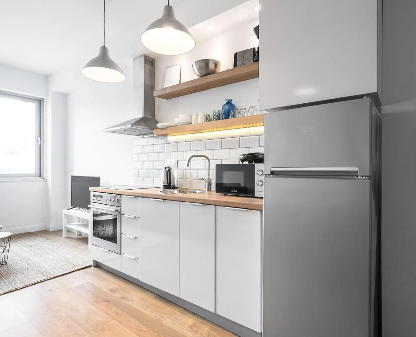 Zaphira, Nilie Hospitality Mgmt Apartment Thessaloniki