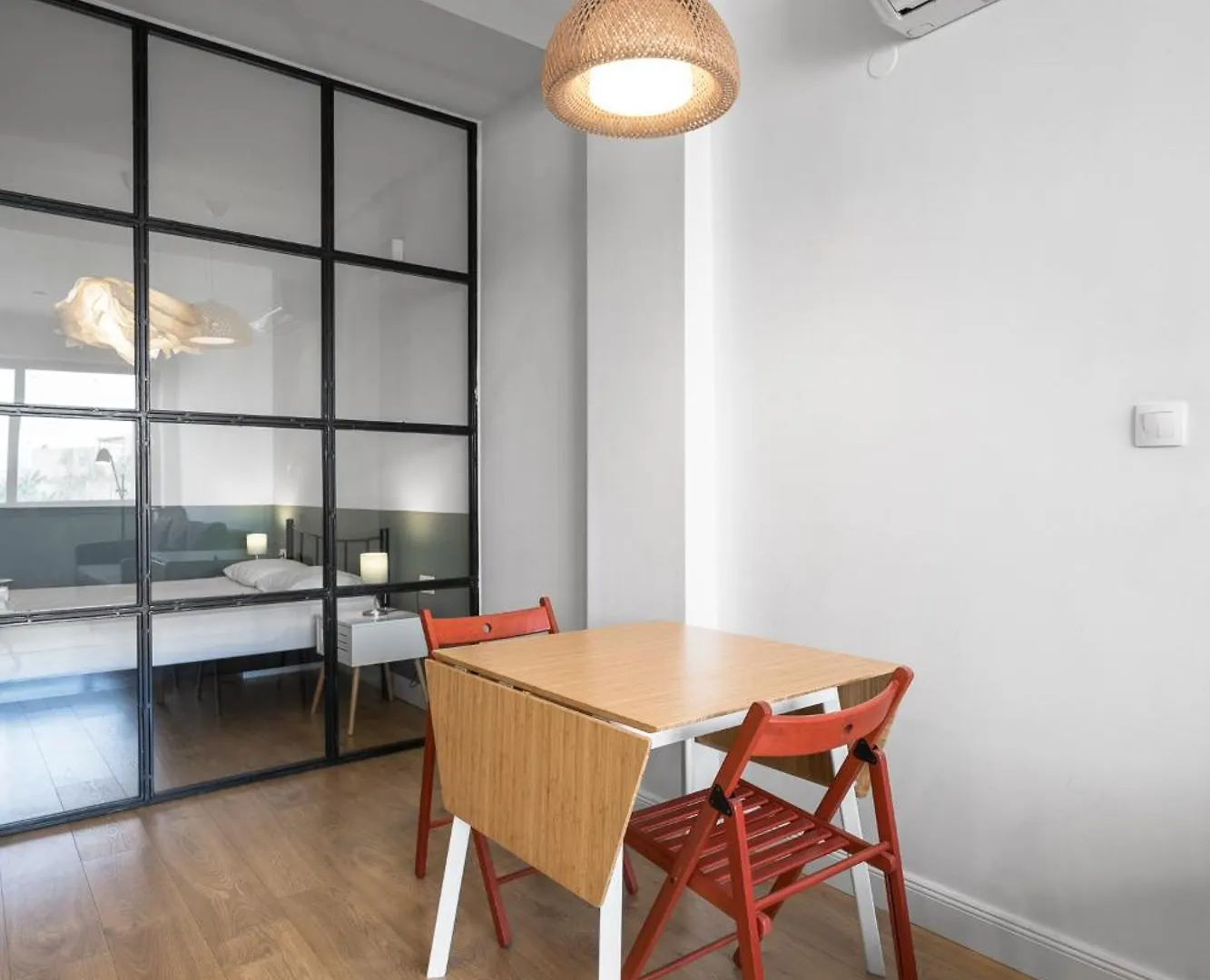 Zaphira, Nilie Hospitality Mgmt Apartment Thessaloniki