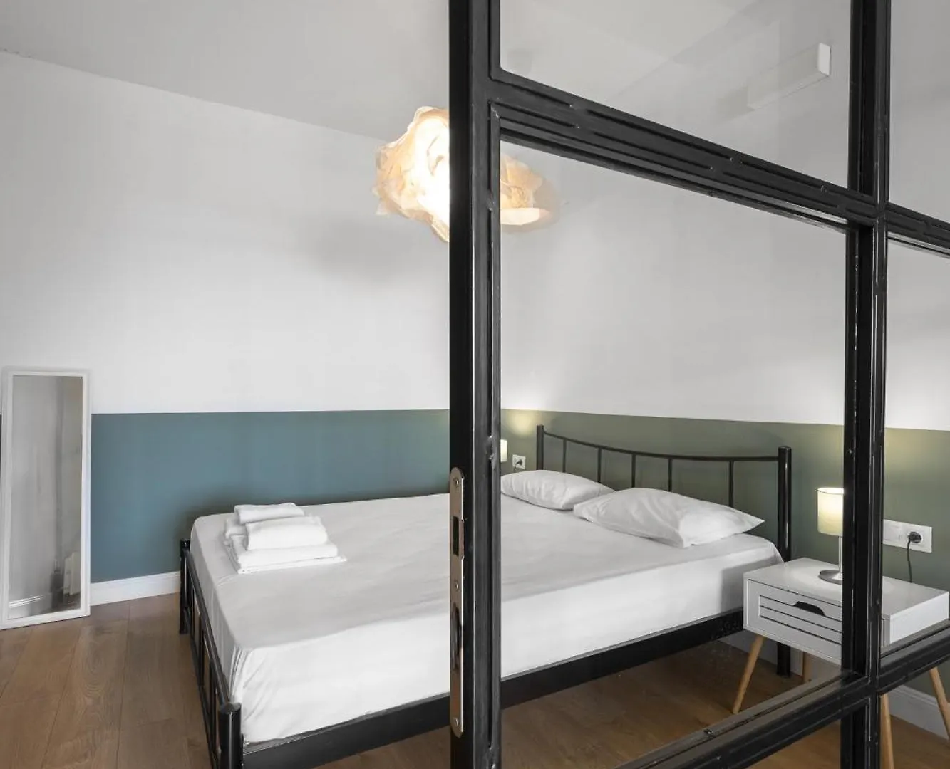 Zaphira, Nilie Hospitality Mgmt Apartment Thessaloniki Greece