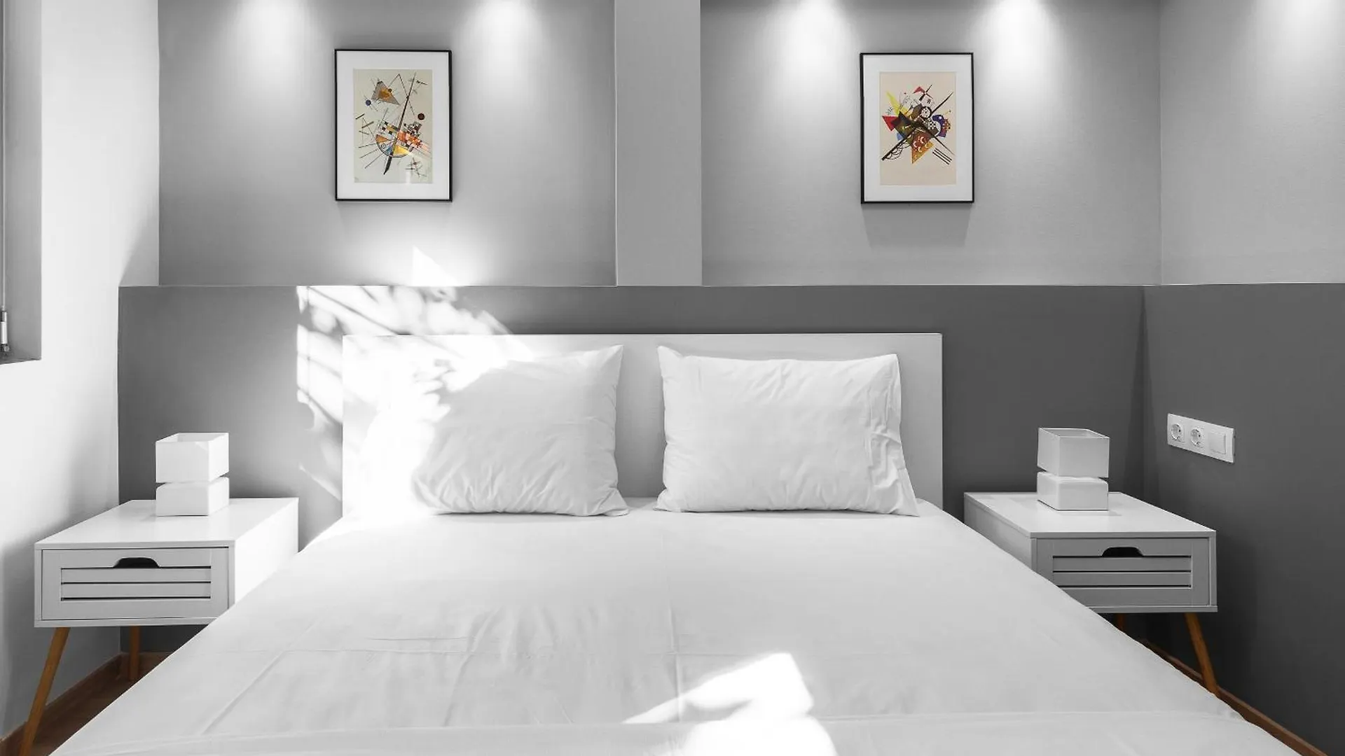 テッサロニキZaphira, Nilie Hospitality Mgmtアパートメント