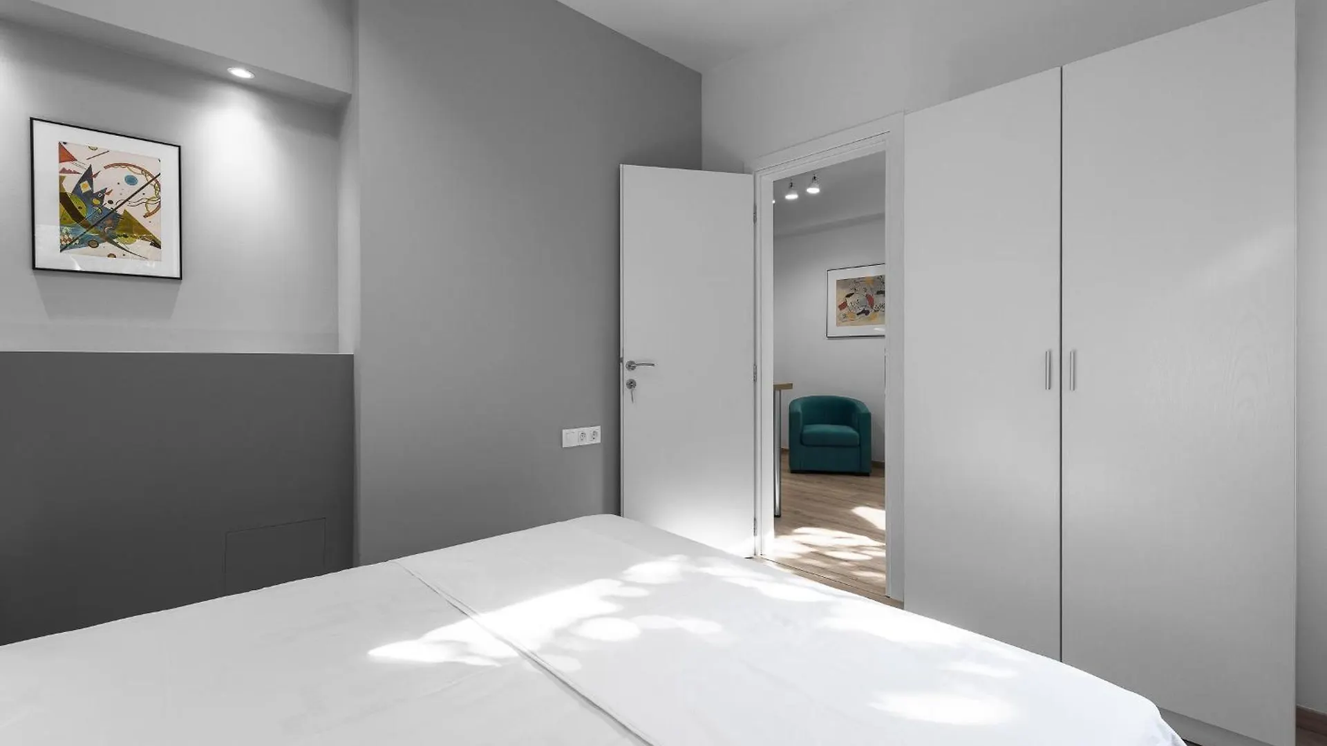 アパート テッサロニキZaphira, Nilie Hospitality Mgmtアパートメント